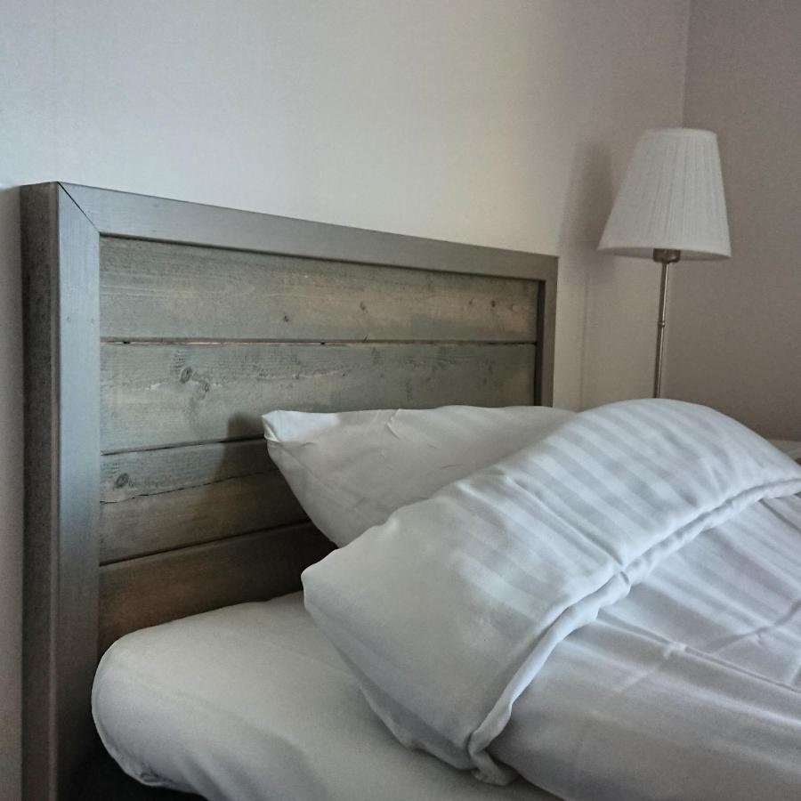 Oevik Eventhotell Örnsköldsvik Dış mekan fotoğraf