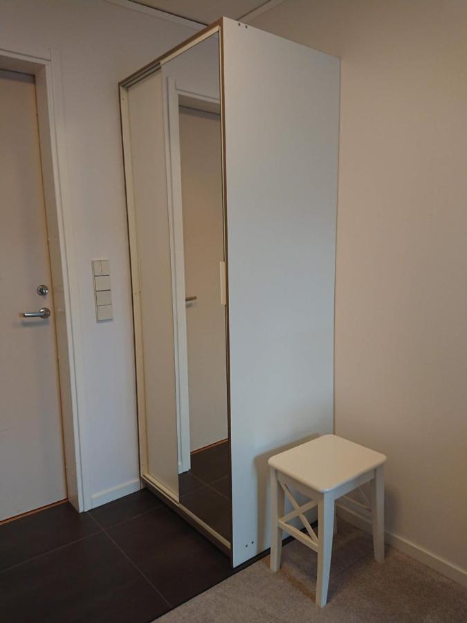Oevik Eventhotell Örnsköldsvik Dış mekan fotoğraf