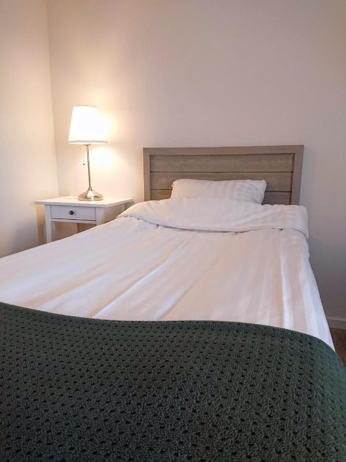 Oevik Eventhotell Örnsköldsvik Dış mekan fotoğraf